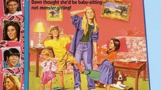 Explanations, Breaks And Personality Makeovers: A <i>Baby-Sitters Club</i> Revamp Wish List